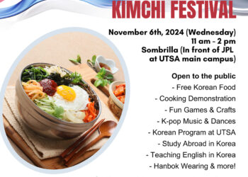 2024년 김치축제(Kimchi Festival) 개최