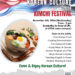 2024년 김치축제(Kimchi Festival) 개최