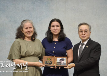 ‘실종된 한국전 참전용사’ 우리가 기억해야