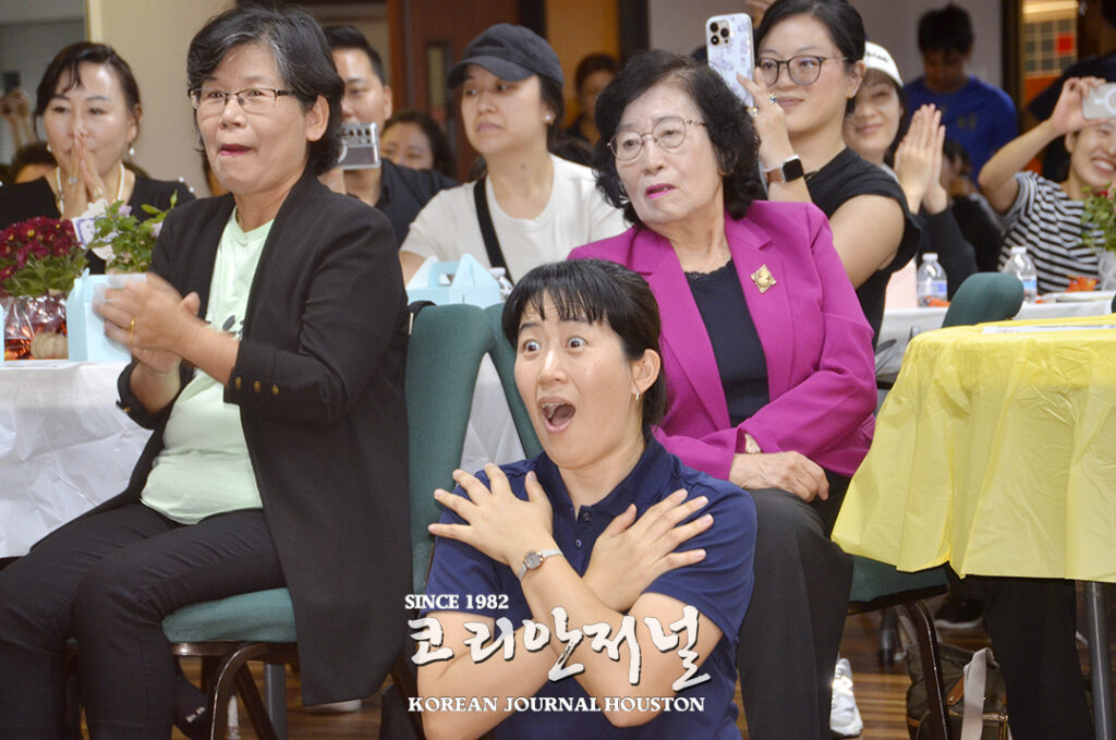 1 1. 6 휴스턴 한인학교는 미주 한인사회의 자랑