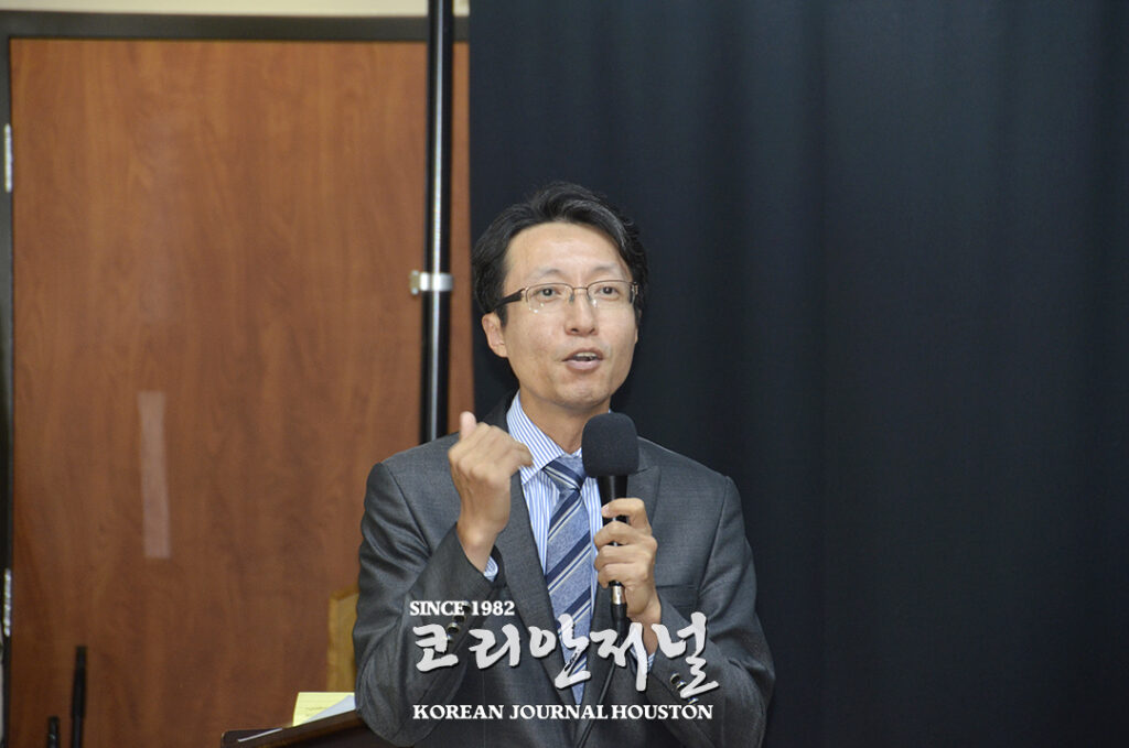 1 1. 9 0 휴스턴 한인학교는 미주 한인사회의 자랑