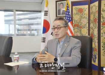 ‘특별한’ 특임 정영호 총영사의 부임 2년