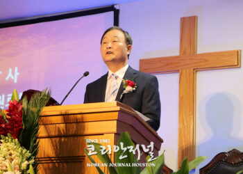 [새믿음장로교회] 70세 만기 제대 이인승 목사 “타이어 갈아끼고(ReTire) 더 달린다”