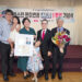 혈혈단신 두 아들 손잡고 이민 온 김인수 사무총장 8 혈혈단신 두 아들 손잡고 이민 온 김인수 사무총장