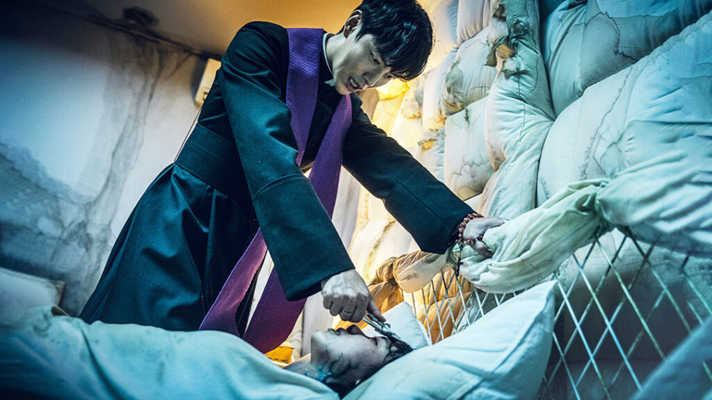 6. 영화 사흘 3