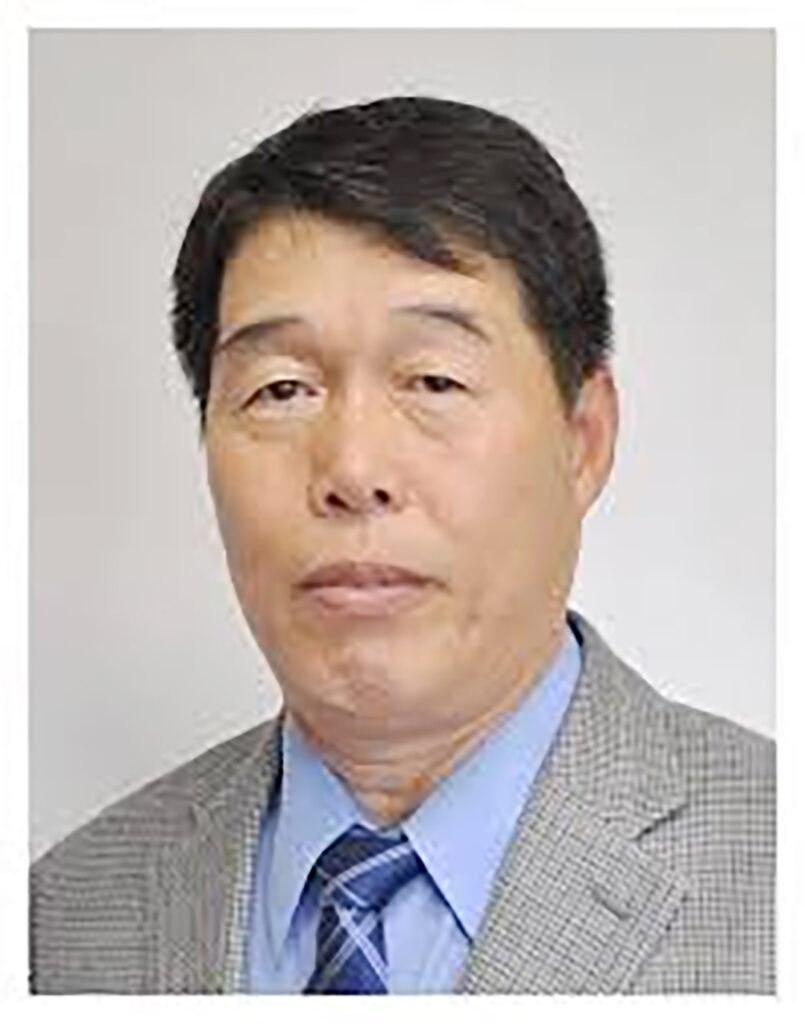 맥알렌 고 신상일 목사의 영전에서 4