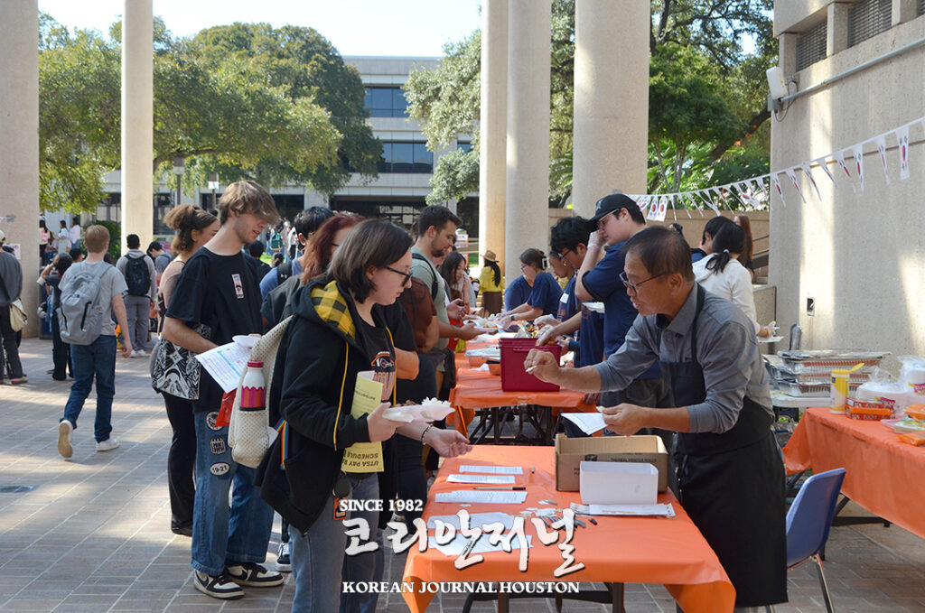 샌안토니오 김치축제 (Kimchi Festival) 개최 6 샌안 김치축제 6