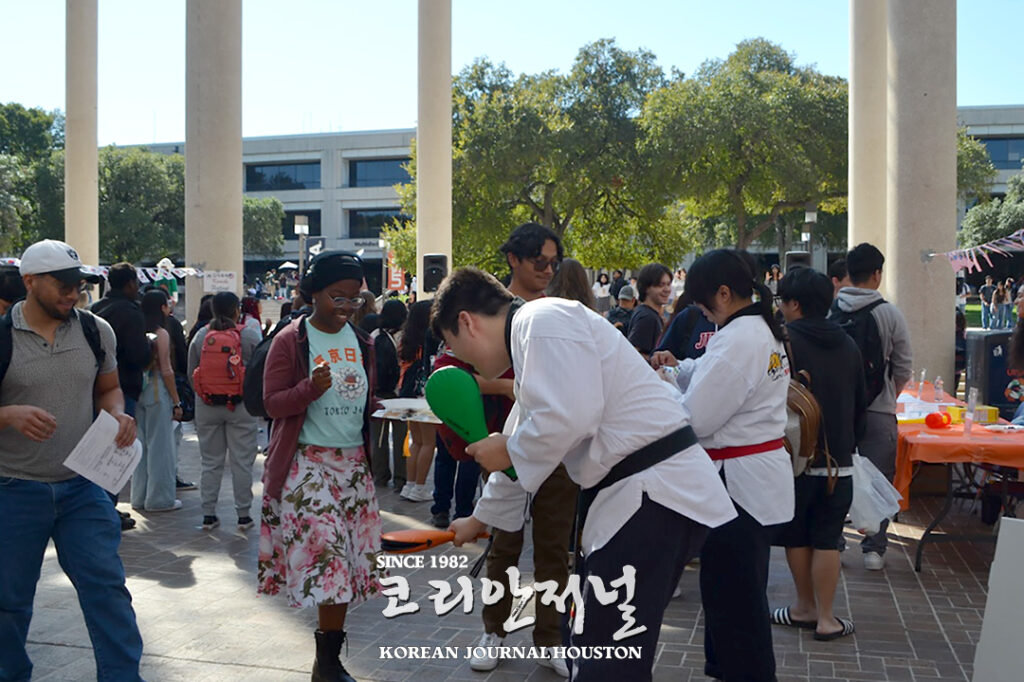 샌안토니오 김치축제 (Kimchi Festival) 개최 7 샌안 김치축제 7