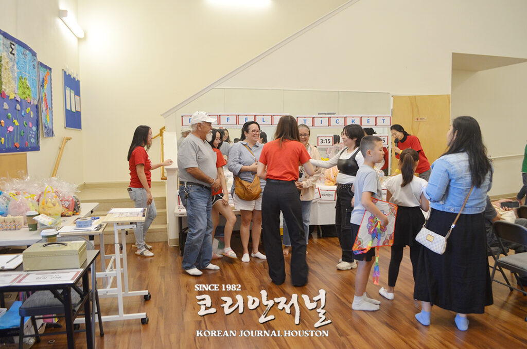 샌안토니오 한국학교 코리안 페스티발 개최 2 샌안 한국학교 2