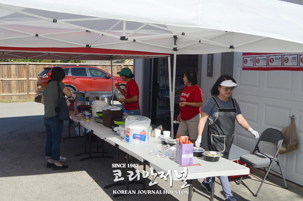 샌안토니오 한국학교 코리안 페스티발 개최 3 샌안 한국학교 3