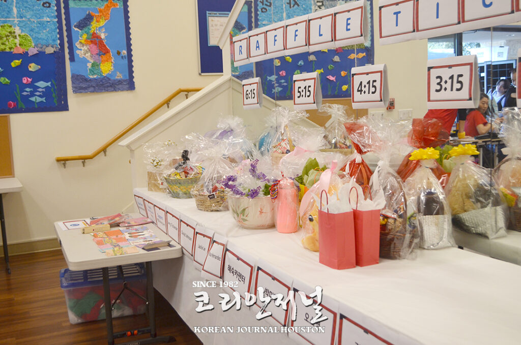 샌안토니오 한국학교 코리안 페스티발 개최 4 샌안 한국학교 4