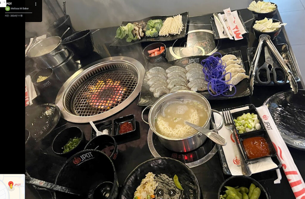 샌안토니오 아시안 대표 레스토랑 JPOT 큰 인기 2 샌안토니오 아시안 대표 레스토랑 JPOT 큰 인기 2