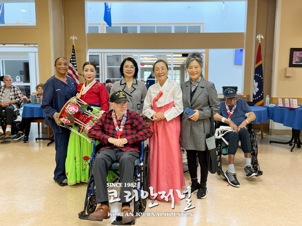 미시시피 한인회 ‘한국 문화유산의 날’ 성황리 개최 5 중남부 미시시피 한국문화유산 행사 5