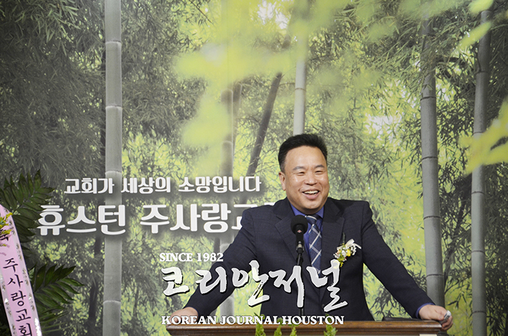 창립 25주년 주사랑 교회, ‘정확한 방향으로 하나님께’ 1 3 1 1창립 25주년 주사랑 교회 ‘정확한 방향으로 하나님께