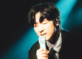 R&B 가수 호현, 데뷔앨범 ‘DRAMA’ 갖고 휴스턴에서 단독 콘서트