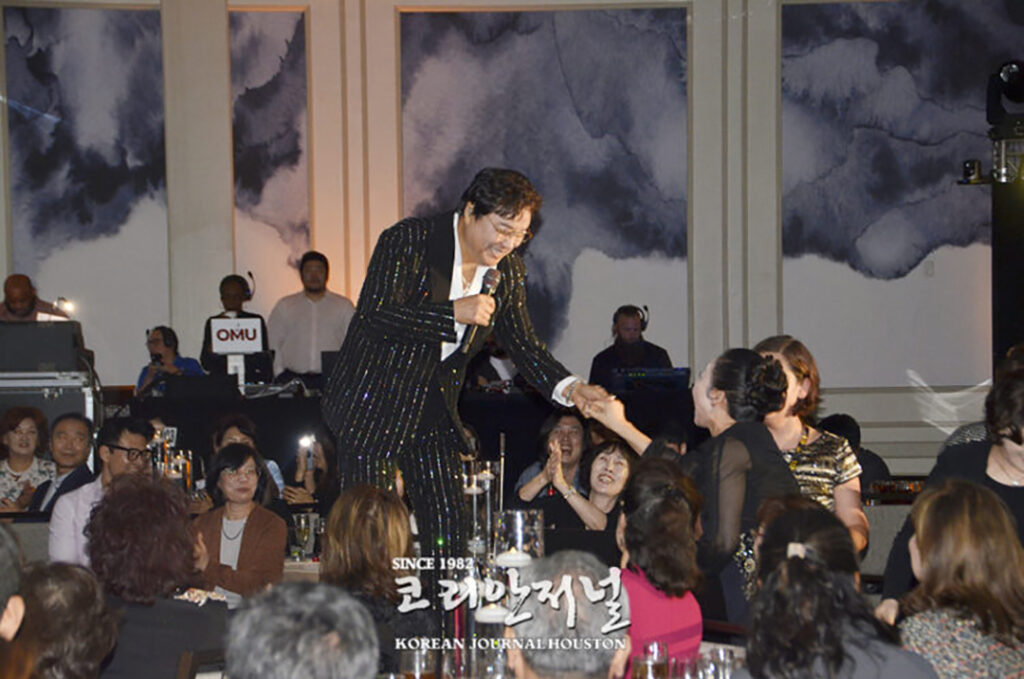 4.휴스턴 한인 뷰티연합회 출범 1대 노윤일 회장 취임 연합하며 상생·도약하자