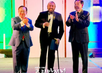세계은행 송년행사, 세계은행이 “글로벌 했다”