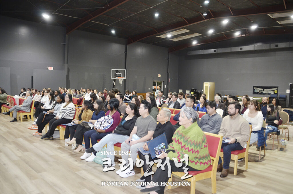 5 2 휴스턴 한국교육원 수강생 증가 한국어 인기 실감