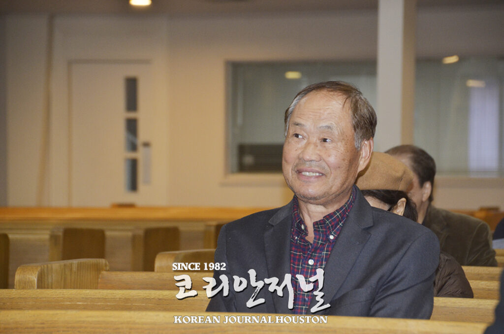 휴스턴 한인목사회 신임회장으로 윤덕곤 목사 1 7 2 1휴스턴 한인목사회 신임회장으로 윤덕곤 목사
