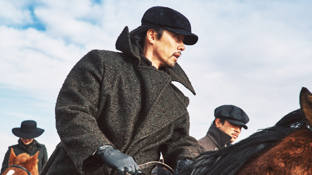 7 2. 영화 하얼빈