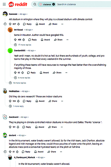 2026 북중미 월드컵, 휴스턴 경기가 위험하다고? 1 8 1 1북중미 월드컵 휴스턴 경기가 위험하다고 1