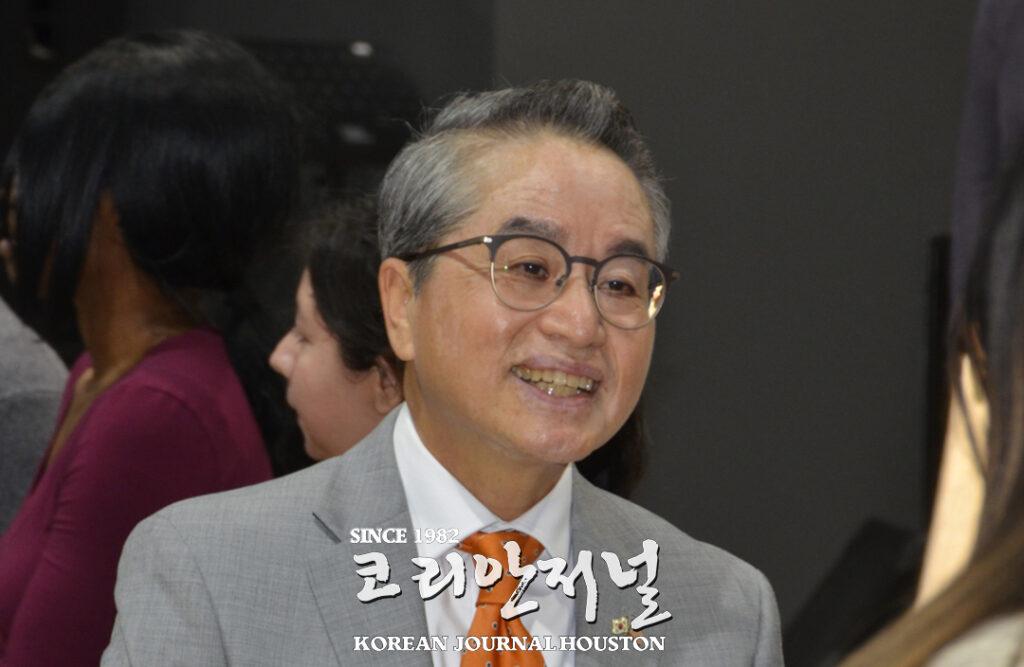 9. 텍사스 영업사원으로 활약한 총영사 ‘한국 텍사스 교류에 앞장