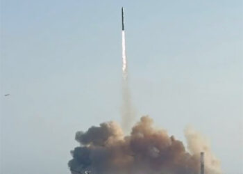 SpaceX, Starbase에서 여섯 번째 Starship 비행을 성공적으로 발사