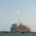 SpaceX, Starbase에서 여섯 번째 Starship 비행을 성공적으로 발사