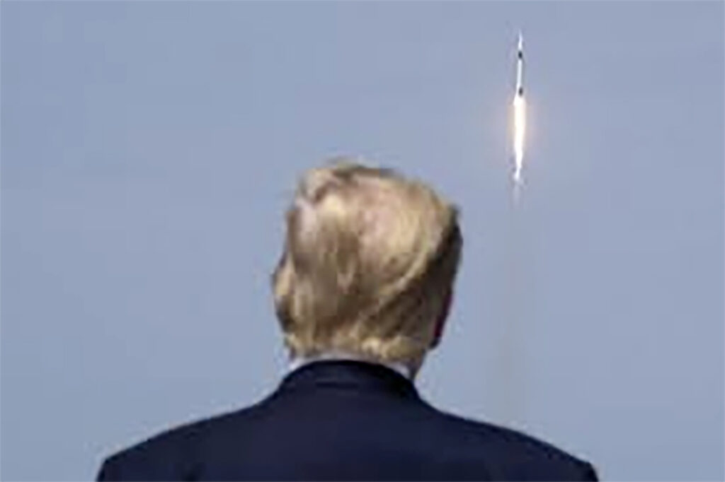SpaceX, Starbase에서 여섯 번째 Starship 비행을 성공적으로 발사 3 맥알렌 SpaceX 3 copy