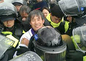 [독자기고 / 송영섭의 왓섭] 고백