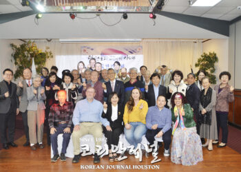 [특별기고] 친중 종북 세력으로부터 대한민국을 수호하라 – 풍운회 회장 제이 맥클레인