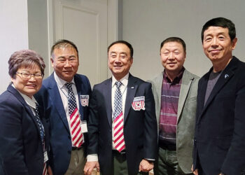 휴스턴 체육회 ‘달라스 미주체전’ 준비 체제 돌입