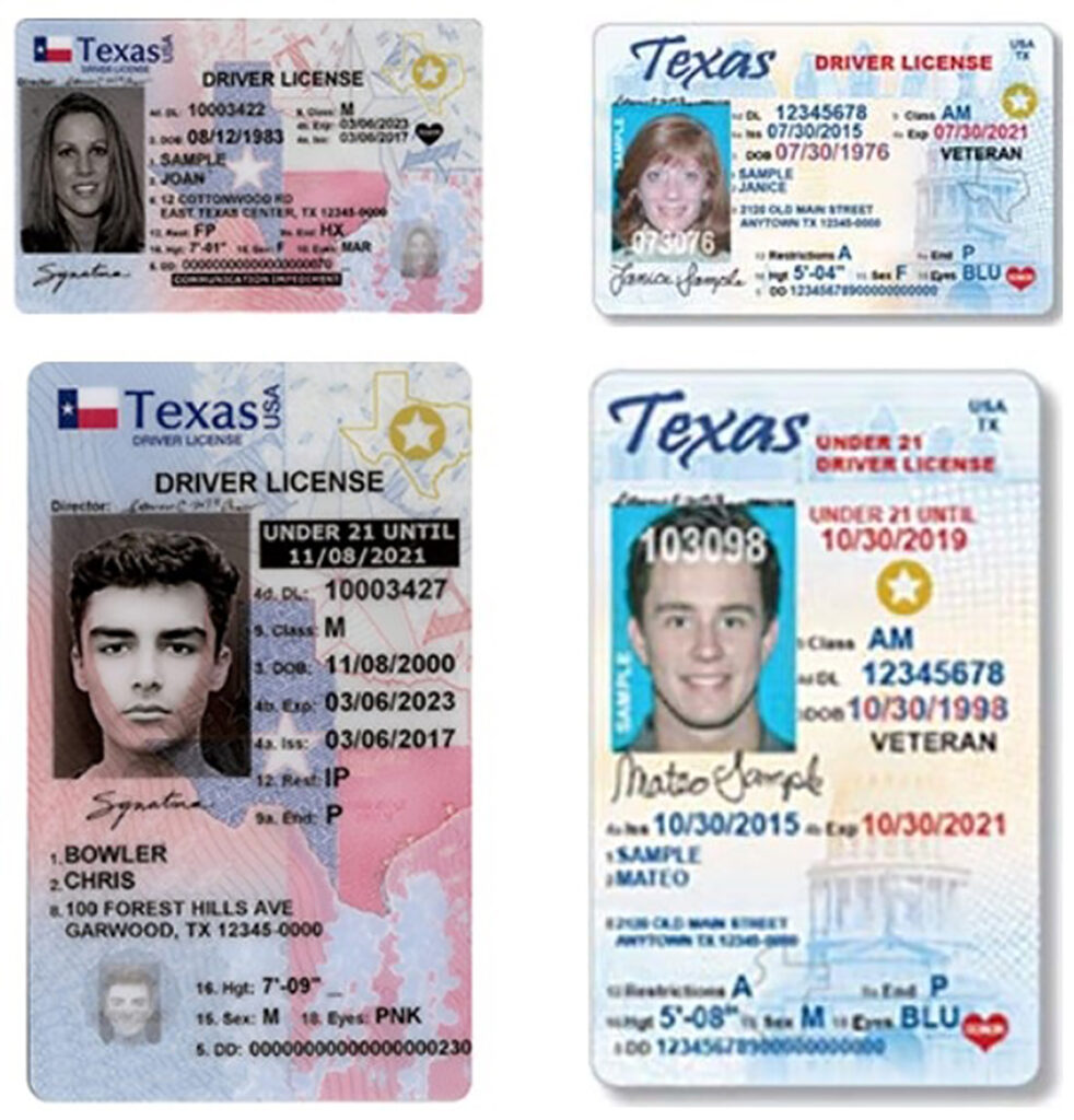 2025년 국내 항공편 탑승 전 확인 필수 1 4. 연방 REAL ID