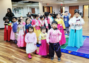 휴스턴 한인학교 봄학기 등록 1월 11일부터