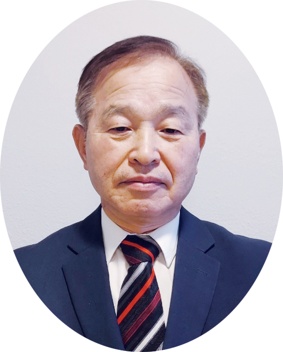 2025년 신년사 - 샌안토니오 교회협의회 1 샌안 문영일목사