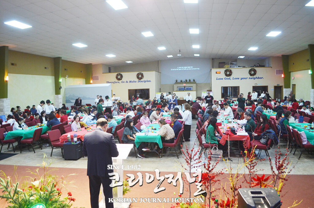 샌안토니오 온누리교회 “First Noel” 축제 3 온3