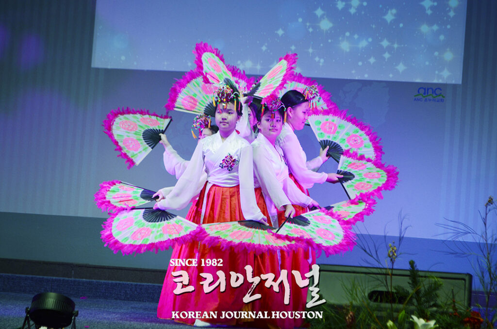 샌안토니오 온누리교회 “First Noel” 축제 4 온5 1