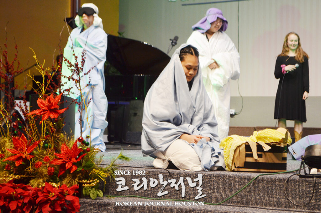 샌안토니오 온누리교회 “First Noel” 축제 5 온5 2