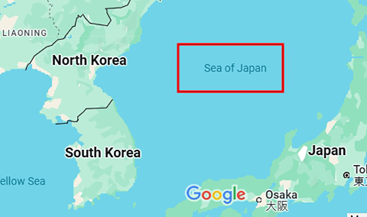 구글, 트럼프 명령 따라 멕시코만 아메리카만으로 2 3 1 2월 10일 구글맵 멕시코만 아메리카만으로 변경 2