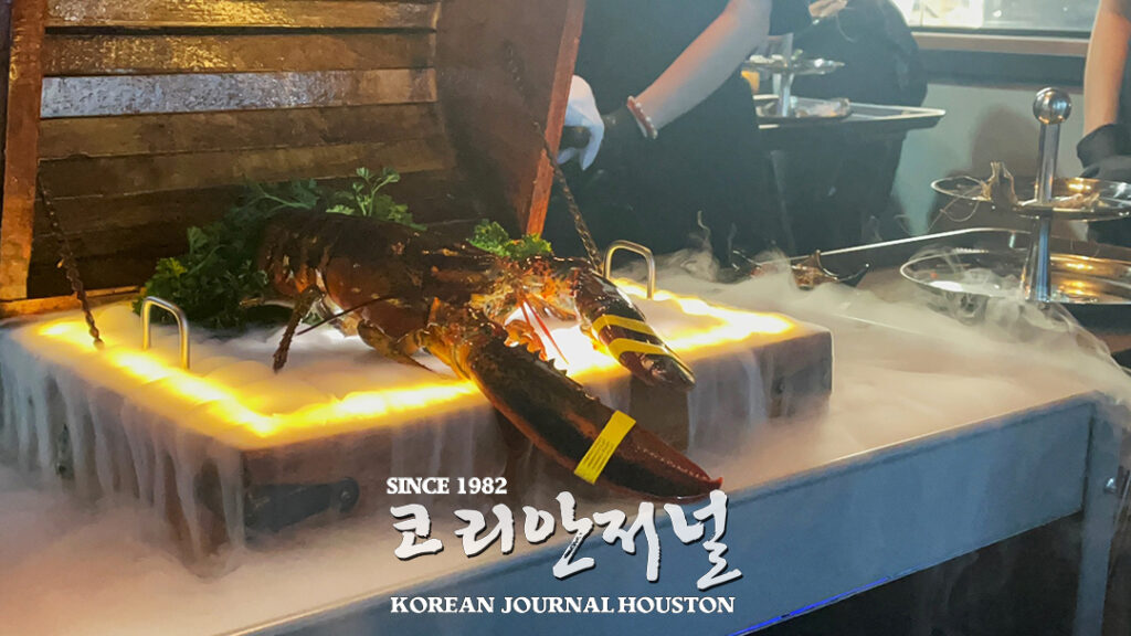 Wow! 휴스턴 최초 ‘조개구이’ 탄생 3 3 1 3Wow 휴스턴 최초 ‘조개구이 탄생 1