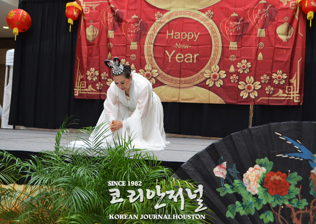 샌안 기사 아시안 설 축제 1