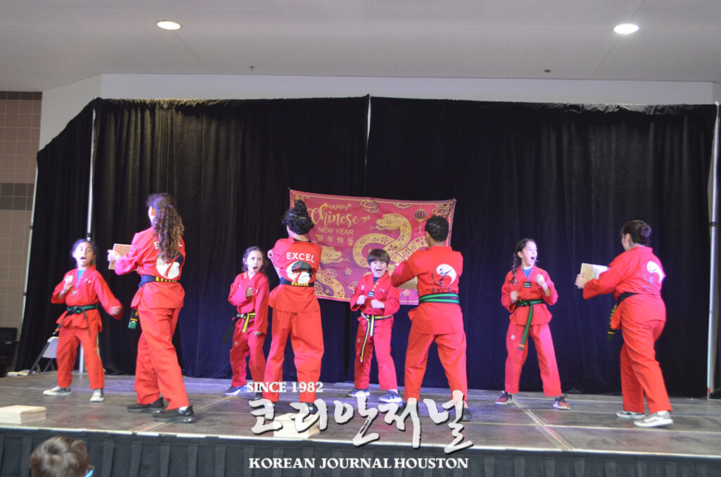 샌안 기사 아시안 설 축제 2