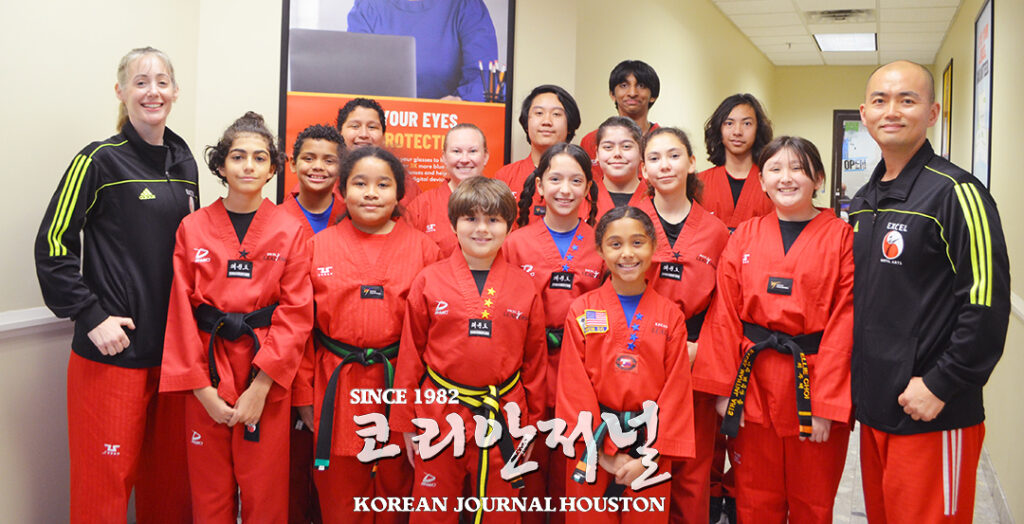 샌안 기사 아시안 설 축제 4