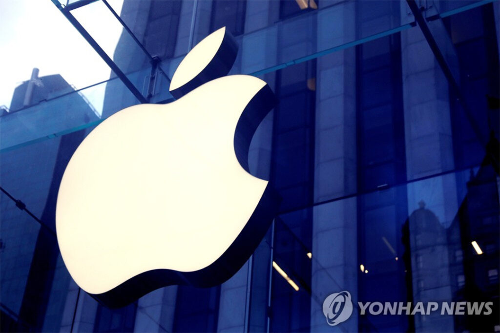 애플도 휴스턴 선택, AI 서버 공장 건설 발표 1 애플 1