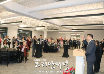 TGC, 신규 사옥 확장 이전 ‘눈부신 발전’