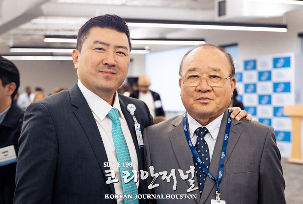 TGC, 신규 사옥 확장 이전 ‘눈부신 발전’ 3 1 1 2TGC 신규 사옥 확장 이전 ‘눈부신 발전