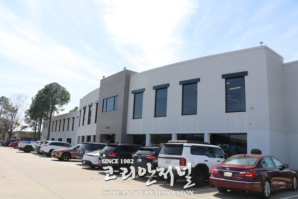 TGC, 신규 사옥 확장 이전 ‘눈부신 발전’ 1 1 1 3TGC 신규 사옥 확장 이전 ‘눈부신 발전