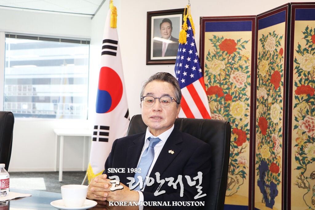 1 1 ‘텍사스 1호 영업사원의 마지막 퍼즐 바이오포럼 개최 확정
