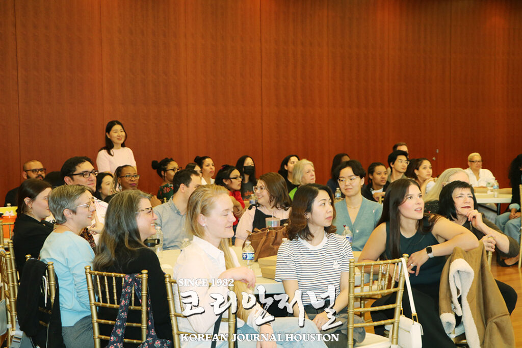 3 1 1휴스턴 한국교육원 문화 행사 개최