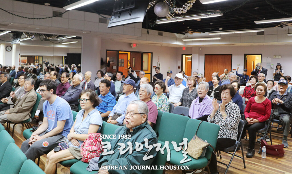 영화 “힘내라 대한민국” 애국동포 78명 함께 관람 1 3 1 영화 힘내라 대한민국 애국동포 78명 함께 관람